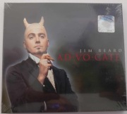 JIM BEARD - AD-VO-CATE