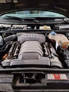 Silnik audi 3.0 ASN sprawny możliwość odpalenia z niemiec 165tyś km