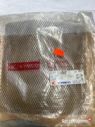 OSŁONA CHŁODNICY KYMCO KXR MXU 250/300 KYMCO 19103-LBA7-900