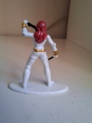 MARVEL Nanofigurka Czarna Wdowa