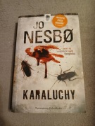 Jo Nesbo - Karaluchy
