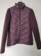 Lacoste kurtka bluza damska 34