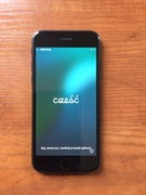 Apple iPhone SE 2 gen. black 64GB bez blokad