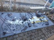 części Suzuki gs500 GS 500 // wysyłka, dowóz // śląsk