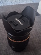 Tamron SP 17-50mm f/2.8 VC