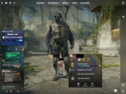 Konto do CS2 - STATUS PRIME / 3 ODZNAKI / PEŁEN DOSTĘP