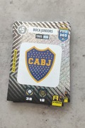 FIFA 365 2021 CLUB BADGE BOCA JUNIORS 10