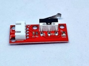 ENDSTOP Mechaniczny, krańcówka do RAMPS 1.4  x1