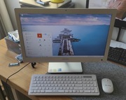 Asus All in One ET2230I i5–4460 RAM 8GB NVIDIA