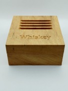 BOX pudełko na podkładki 