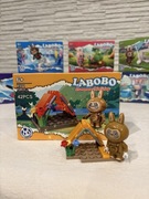 Klocki Labubu (Labobo)