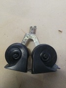 Klakson trąbik sygnał dźwiękowy Alfa Romeo Mito