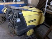 KARCHER Commercial HDS 10/20 -4 M podgrzewanie wody