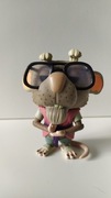 Splinter #1400 - TMNT: Mutant Mayhem Funko pop