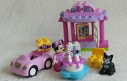 Lego Duplo 10873 Przyjęcie urodzinowe Minnie Disney 