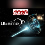 Ogame Leda Surowce- MEGA PROMOCJA