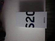 Samsung s20 FE 125g