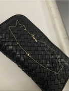 Złoty łańcuszek ankier nieskończoność Apart 333 naszyjnik 659zl