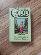 Tajemnica Jeziora Świętego Branoka