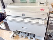 Ploter Ricoh Aficio SPW2470