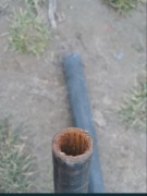 Wałek napędu Kosiska Kubota GR 1600 traktorek kosiarka