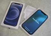 iPhone 12 A2403 64GB bez blokad +pud +kabel LUX