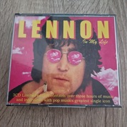 Lennon " In My Life " 3 CD