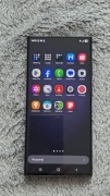 Samsung s23 ultra 256g czarny 