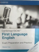 Cambridge IGCSE (TM) First Language English Exam Preparation and Practice