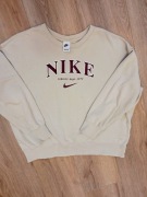NIKE bluza damska rozmiar M oversize