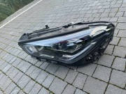 Lampa przednia Mercedes Benz CLA lewa