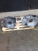 TF80SC Dwie Skrzynie biegów Opel Zafira C, Astra J