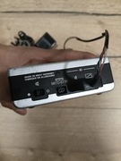 Sprawny Walkman odtwarzacz kaset magnetofonowych 