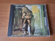 Jethro Tull - Aqualung UK NIMBUS
