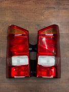 Lampy tylne do Mercedes Vito