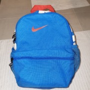 Mały plecak nike