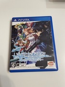 sword art online hollow fragment ps vita