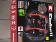 Kompresor akomulatorowy bezolejowy einhell te-ac 36/150