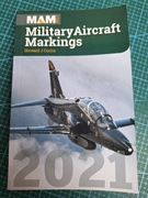 Military Aircraft Markings