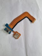 Samsung Tab S 10.5 SM T800 T805 T807 Taśma port USB czytnik
