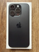 iPhone 15 Pro 128GB 89% baterii