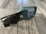 Lusterko prawe Audi a4 b5 lift 5pin LX6V