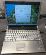 Dell XPS M1330 13,3" LED Intel C2D T7500 3GB RAM 250GB HDD SUPER