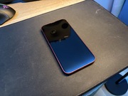 iPhone 13 Red 128GB używany 