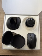 3Dconnexion SpaceMouse Wireless Kit 2 + CadMouse Compact + Pad 