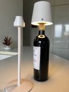 KOREK LAMPKA LED WAF