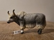 Schleich yak figurka kolekcjonerska unikat model wycofany z 2009 r.