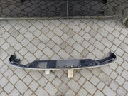 Dokładka tylnego zderzaka golf 8