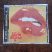 BIJELO DUGME Eto! Baš Hoću! 1976 Yugo  CD  hard rock 