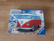 _Puzzle 3D Ravensburg 162 sztuki